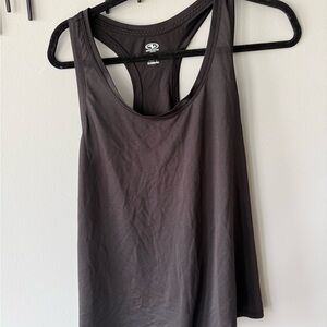 Athletic Works Women's Black Tank Top